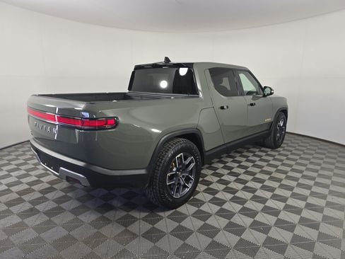 Used 2022 Rivian R1T Launch Edition AWD/4WD image 5