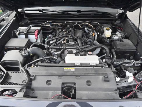 Used 2025 Toyota Tacoma SR5 image 22