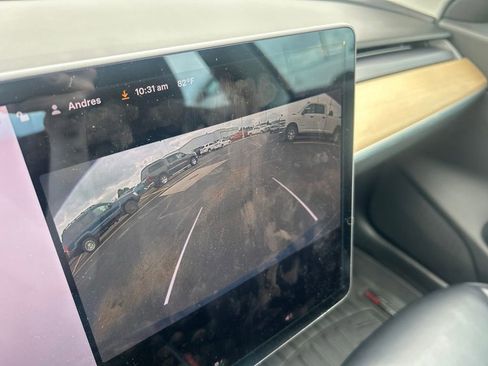 Used 2018 Tesla Model 3 Long Range AWD/4WD image 19