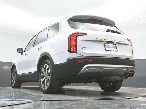 Used 2022 Kia Telluride S AWD/4WD image 47