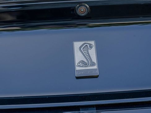 Used 2015 Ford Mustang Shelby GT350 RWD image 65