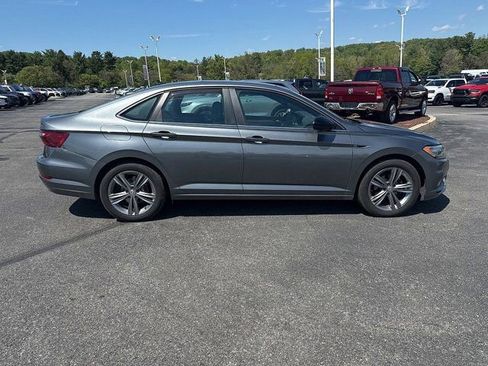 Used 2020 Volkswagen Jetta SE FWD image 9
