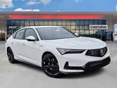 New 2026 Acura Integra A-Spec