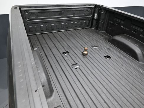 Used 2023 Chevrolet Silverado 2500 Custom w/ Custom Value Package image 20