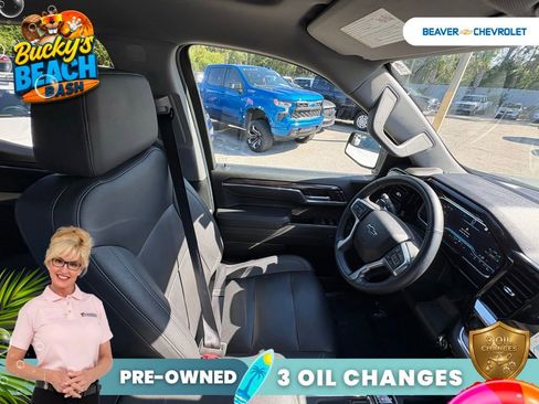 Used 2023 Chevrolet Silverado 1500 RST w/ Rally Edition AWD/4WD image 27