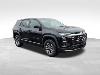 Used 2026 Chevrolet Equinox LT w/ Convenience Package II