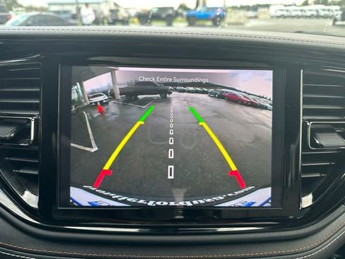 Used 2025 Dodge Durango SRT Hellcat image 26