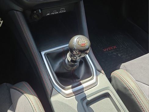 Used 2024 Subaru WRX TR image 29