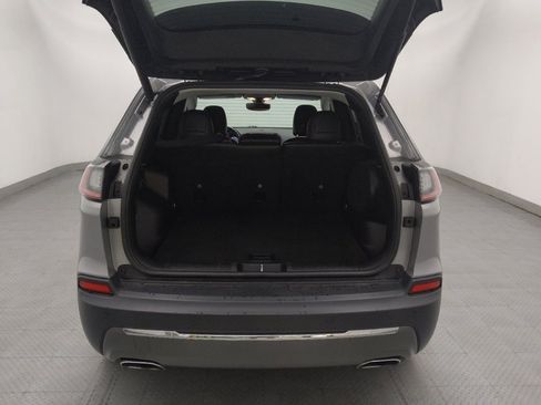 Used 2020 Jeep Cherokee Limited AWD/4WD image 29