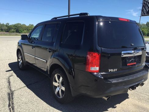 Used 2012 Honda Pilot Touring image 9