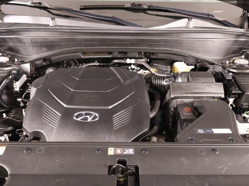 Used 2025 Hyundai Palisade Calligraphy FWD image 23