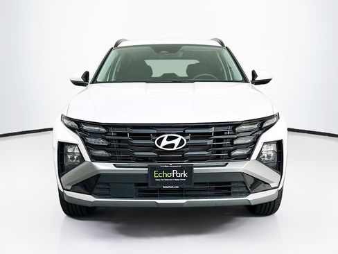 Used 2025 Hyundai Tucson SEL image 2