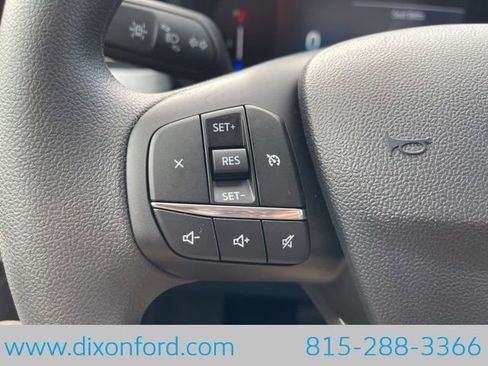 New 2025 Ford Maverick XLT w/ Equipment Group 301A image 14