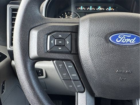 Used 2018 Ford F150 XL w/ Equipment Group 101A Mid RWD image 12