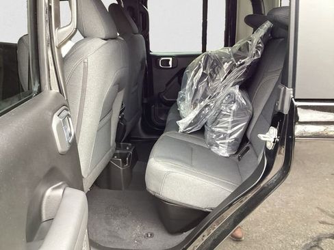 New 2026 Jeep Gladiator Willys image 14