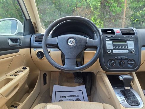Used 2007 Volkswagen Jetta Wolfsburg Edition FWD image 35
