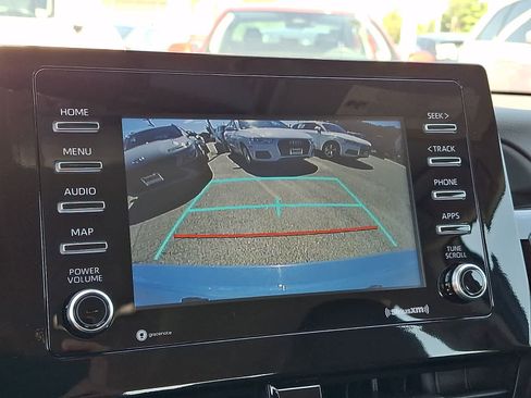 Used 2024 Toyota Camry SE AWD/4WD image 21