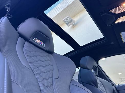 New 2026 BMW X6 M Competition w/ Executive Package image 18