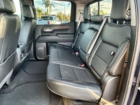 New 2026 GMC Sierra 1500 Denali image 26