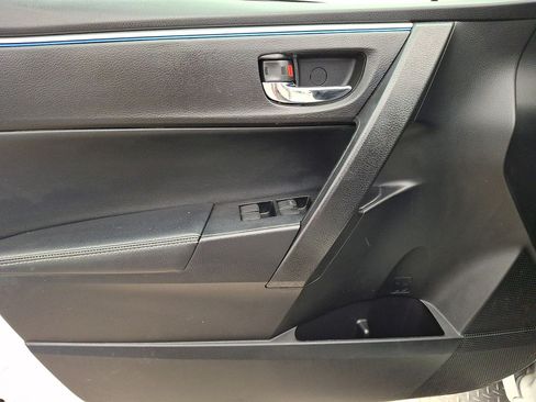 Certified 2016 Toyota Corolla S FWD image 14