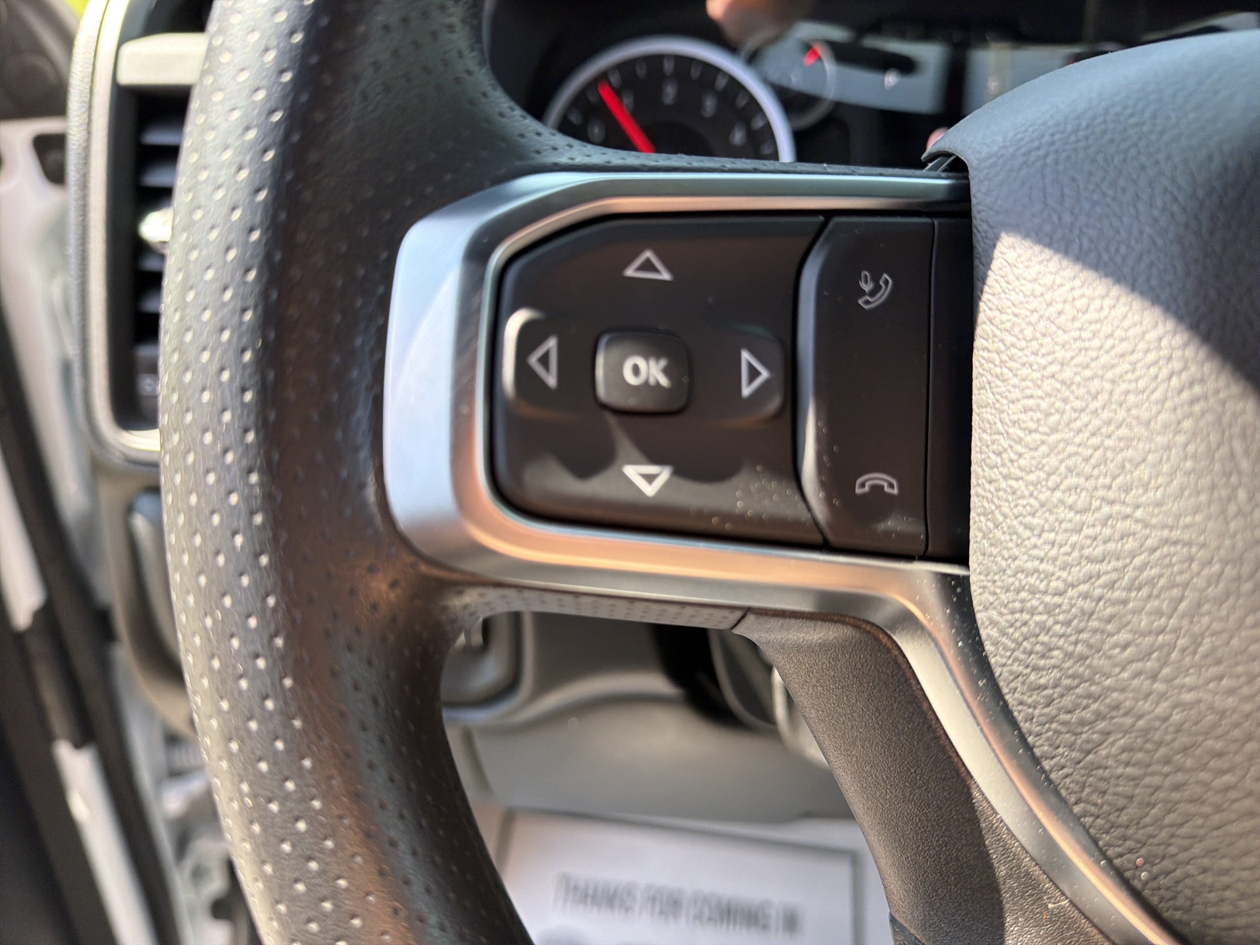 New 2026 RAM 2500 Tradesman AWD/4WD image 19