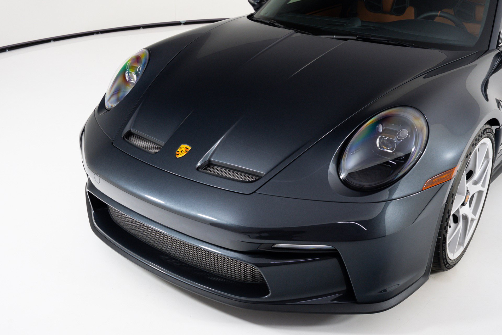 Used 2024 Porsche 911 GT3 RS RWD image 56