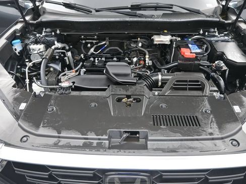 Used 2024 Honda CR-V EX image 22
