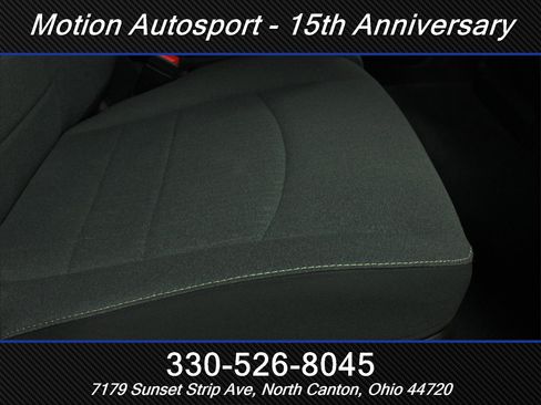 Used 2021 RAM 1500 Express w/ Wheel & Sound Group image 36