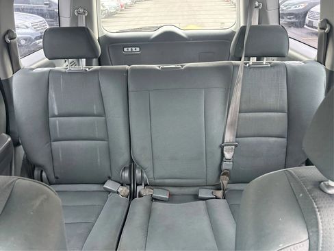 Used 2007 Honda Pilot LX image 25