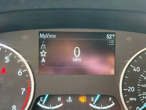 Used 2019 Ford EcoSport SES image 12