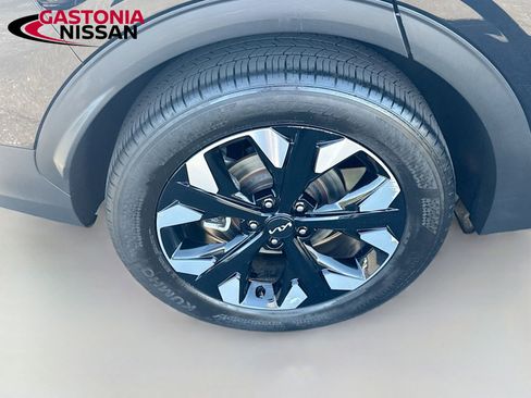 Used 2023 Kia Sportage X-Line w/ X-Line Premium Package AWD/4WD image 41