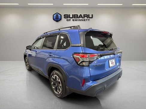 Used 2026 Subaru Forester Premium image 3