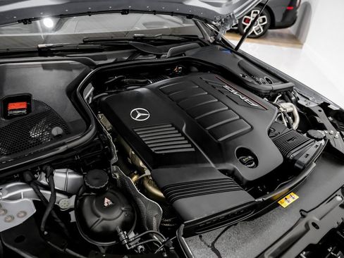 Used 2022 Mercedes-Benz AMG GT 53 image 51