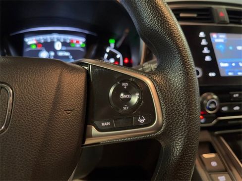 Used 2022 Honda CR-V EX image 18