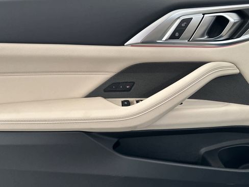 New 2026 BMW 430i Convertible w/ M Sport Package image 15