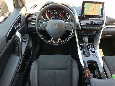 Used 2025 Mitsubishi Eclipse Cross SE AWD/4WD image 12