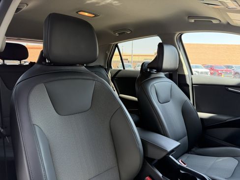 Used 2025 Kia Niro Wind FWD image 40