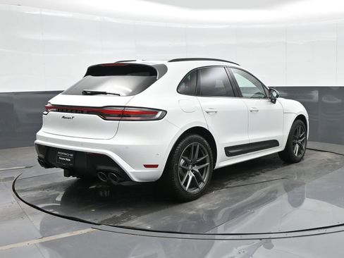New 2026 Porsche Macan Turbo image 7