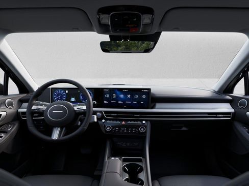 New 2026 Hyundai Sonata Limited image 11