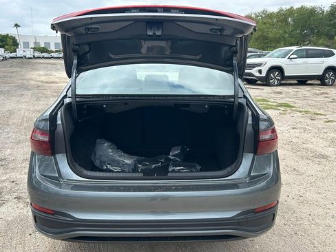 New 2026 Volkswagen Jetta Sport FWD image 52