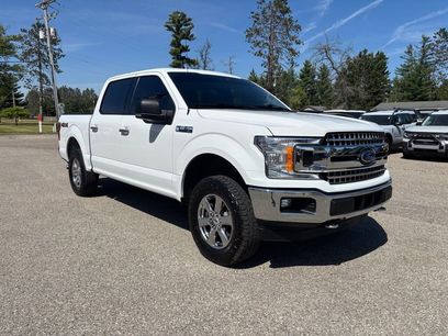 Used 2019 Ford F150 XLT w/ Equipment Group 302A Luxury