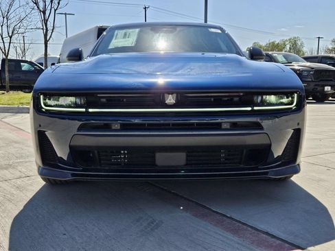 New 2026 Dodge Charger Scat Pack AWD/4WD image 4