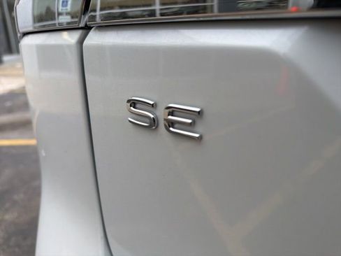 New 2026 Volkswagen Atlas SE AWD/4WD image 26
