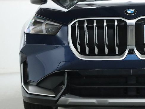 Used 2025 BMW X1 xDrive28i AWD/4WD image 7