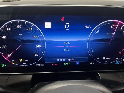 Certified 2025 Mercedes-Benz GLC 350e 4MATIC image 12