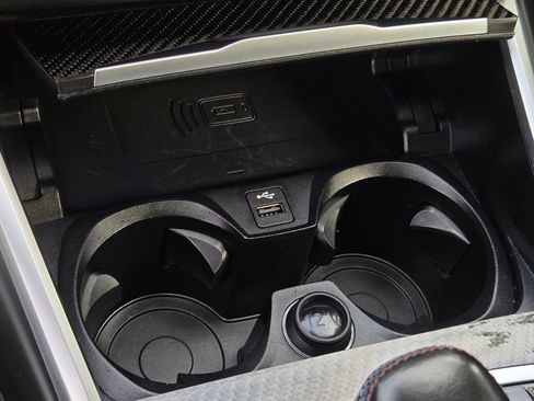 Used 2022 BMW M4 Competition RWD image 25
