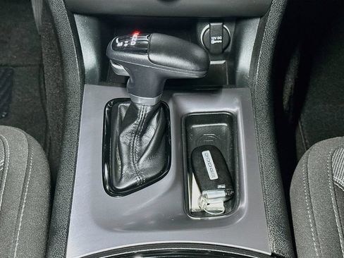 Certified 2022 Dodge Charger SXT w/ Blacktop Package RWD image 14