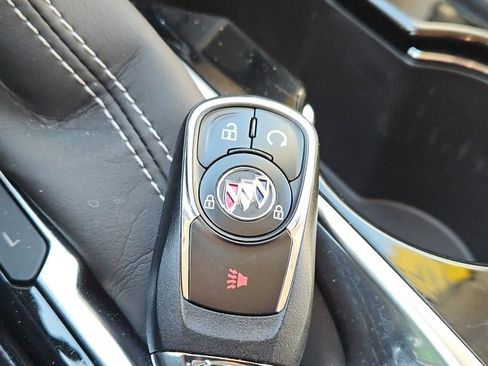 Certified 2023 Buick Encore GX Preferred w/ Cold Weather Comfort Package image 43