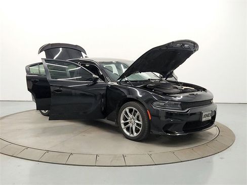 Used 2023 Dodge Charger GT image 9