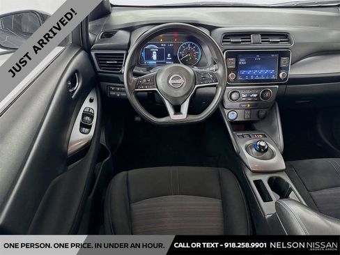 Used 2023 Nissan Leaf S image 20